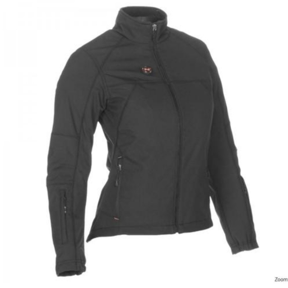 Mobile Warming | 12V Duel Power Heated Jacket